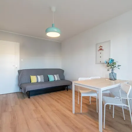 Apartament Nadmorskie Zacisze-3