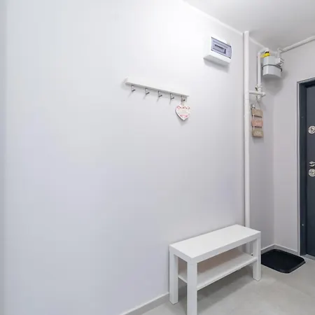 Apartament Nadmorskie Zacisze-2